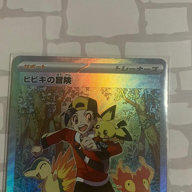 �q�r�L�̖`�� SAR �� �g���[�f�B���O�J�[�h�� 