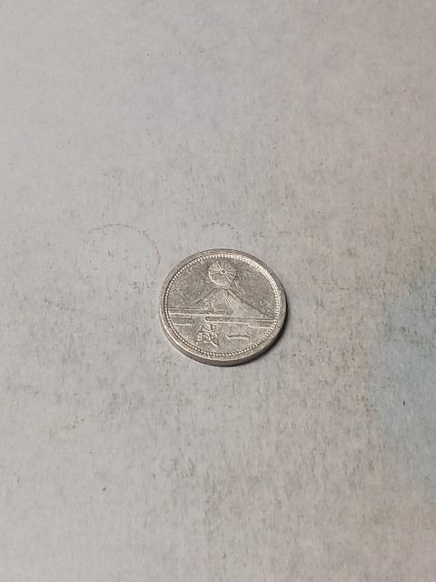 富士1銭アルミ貨昭和17年 < ホビー 富士1銭アルミ貨昭和17年 < ホビーの