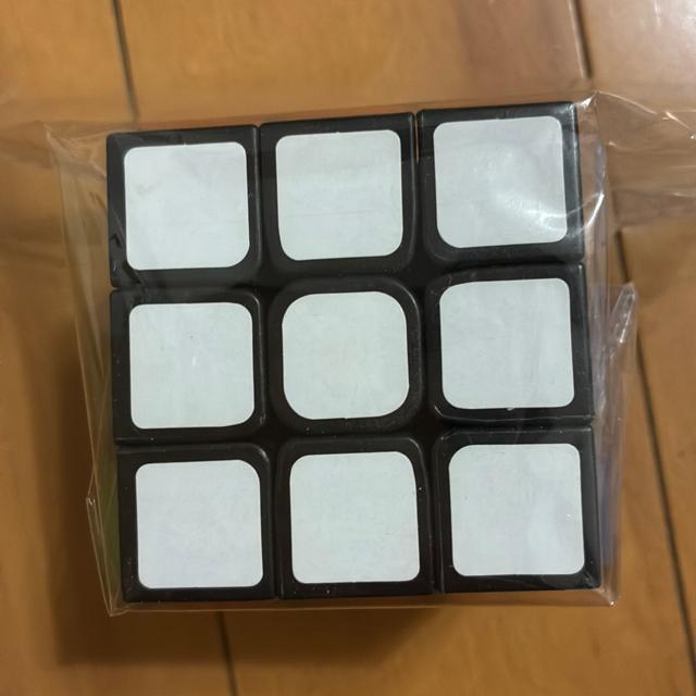�Z�ʑ̃p�Y�� ���[�r�b�N�L���[�u�^ �m��ߋ� �]�g�� �V�i���J�� �� ��������� 