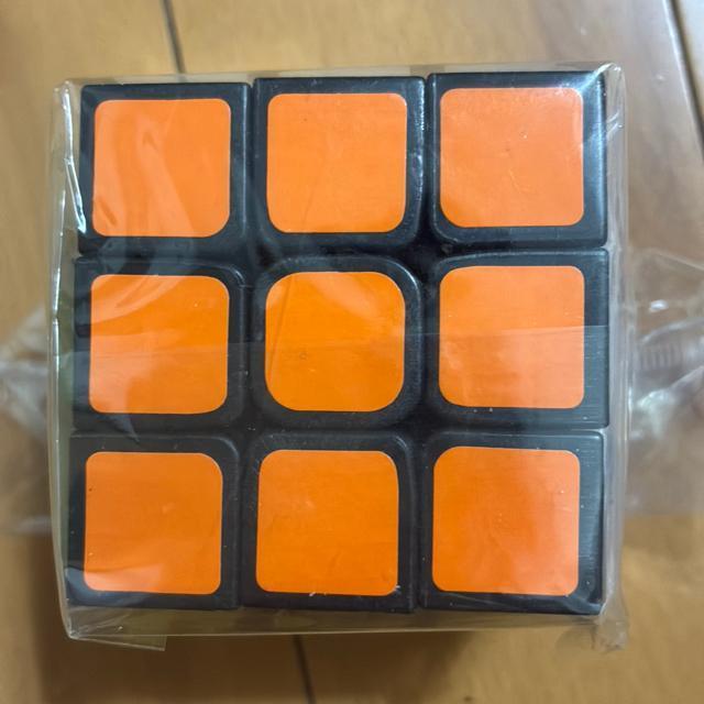 �Z�ʑ̃p�Y�� ���[�r�b�N�L���[�u�^ �m��ߋ� �]�g�� �V�i���J�� �� ��������� 