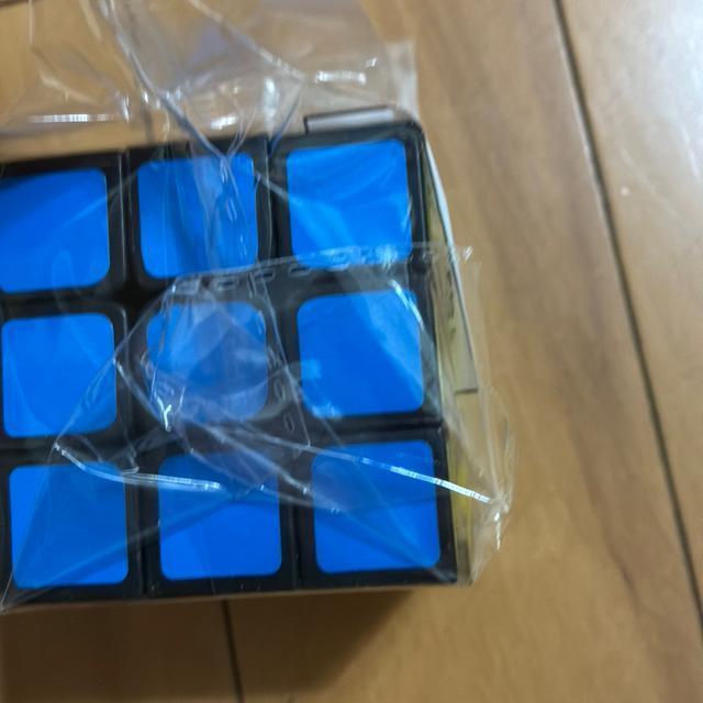 �Z�ʑ̃p�Y�� ���[�r�b�N�L���[�u�^ �m��ߋ� �]�g�� �V�i���J�� �� ��������� 