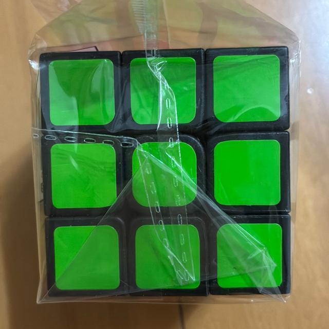 �Z�ʑ̃p�Y�� ���[�r�b�N�L���[�u�^ �m��ߋ� �]�g�� �V�i���J�� �� ��������� 