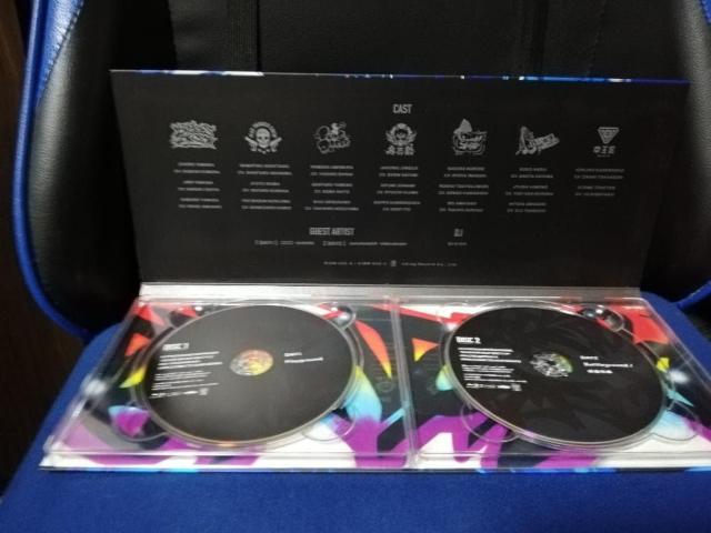 [�����Ճu���[���C] �q�v�m�V�X�}�C�N 4th&5th LIVE Blu-ray�@2�{�Z�b�g �� �^�����g�O�b�Y�� 