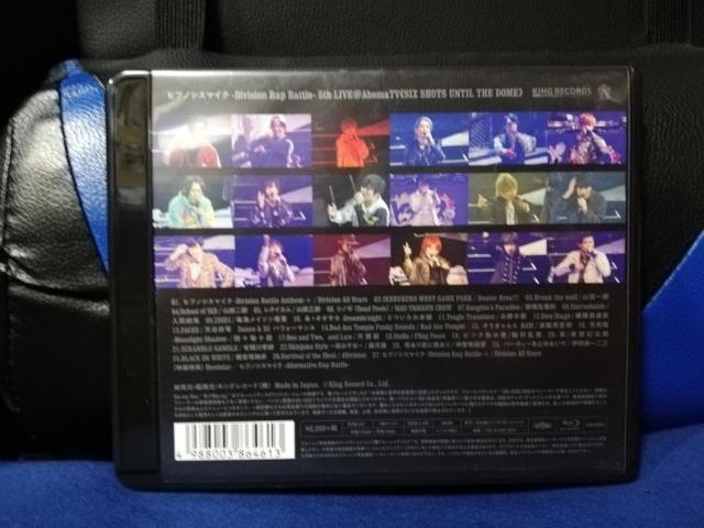 [�����Ճu���[���C] �q�v�m�V�X�}�C�N 4th&5th LIVE Blu-ray�@2�{�Z�b�g �� �^�����g�O�b�Y�� 