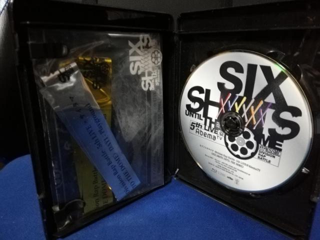 [�����Ճu���[���C] �q�v�m�V�X�}�C�N 4th&5th LIVE Blu-ray�@2�{�Z�b�g �� �^�����g�O�b�Y�� 