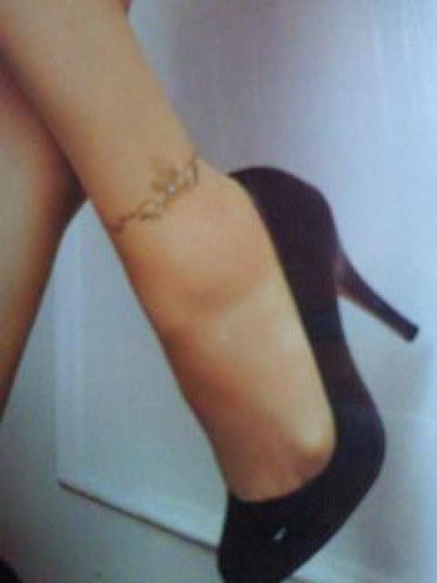 蛯原友里 福助 fing Motesto リボン クラウン パンスト タイツ ブラック < 女性ファッション  蛯原友里 福助 fing Motesto リボン クラウン パンスト タイツ ブラック < 女性ファッションの