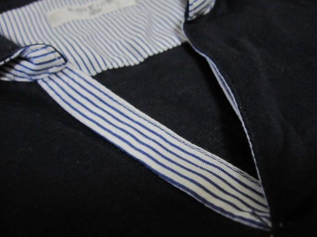 □EDIFICE/エディフィス 7分袖 シャツ/メンズ・42 < ブランド  □EDIFICE/エディフィス 7分袖 シャツ/メンズ・42 < ブランドの