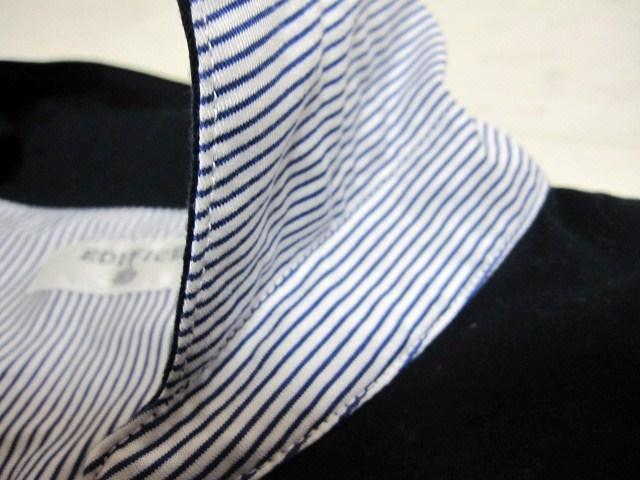 □EDIFICE/エディフィス 7分袖 シャツ/メンズ・42 < ブランド  □EDIFICE/エディフィス 7分袖 シャツ/メンズ・42 < ブランドの