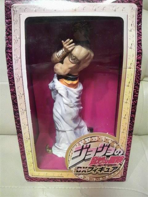 未開封 貴重ジョジョDX フィギュア ディオ DIO 2000年度バンプレ当時モノ < アニメ/コミック/キャラクター 未開封 貴重ジョジョDX フィギュア ディオ DIO 2000年度バンプレ当時モノ < アニメ/コミック/キャラクターの