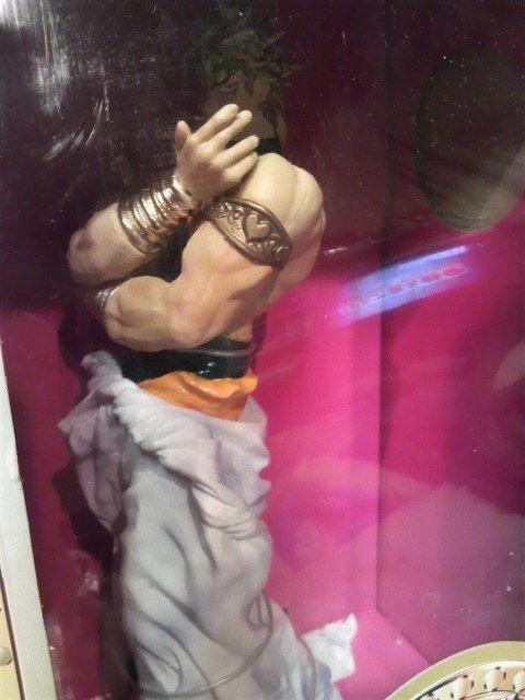 未開封 貴重ジョジョDX フィギュア ディオ DIO 2000年度バンプレ当時モノ < アニメ/コミック/キャラクター 未開封 貴重ジョジョDX フィギュア ディオ DIO 2000年度バンプレ当時モノ < アニメ/コミック/キャラクターの