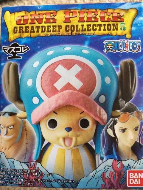 ワンピースマスコレ5 < アニメ/コミック/キャラクター  ワンピースマスコレ5  < アニメ/コミック/キャラクターの