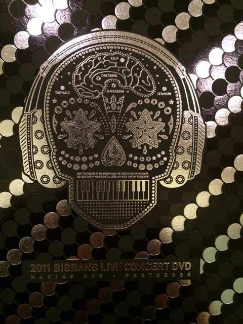 激レア!☆BIGBANG/2011LIVECONCERT☆日本初回盤/DVD3枚組!超美品 < タレントグッズ  激レア!☆BIGBANG/2011LIVECONCERT☆日本初回盤/DVD3枚組!超美品  < タレントグッズの