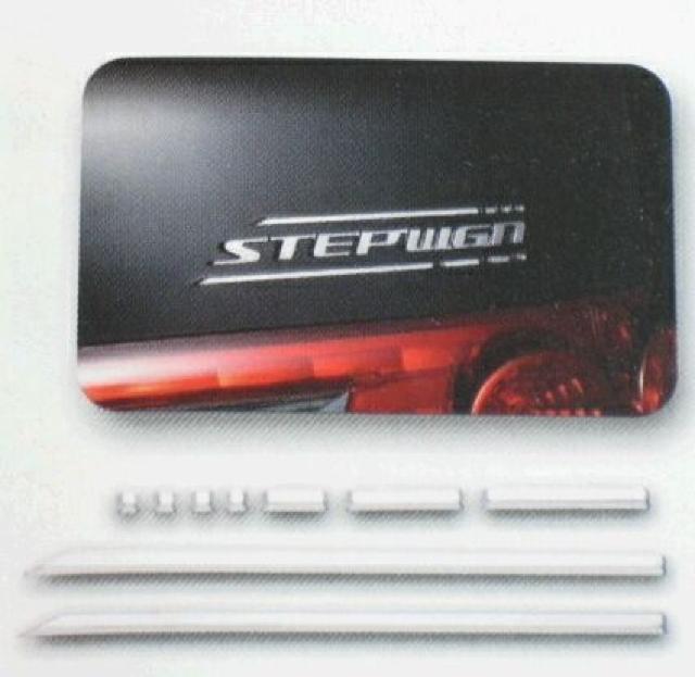 ☆クロムメッキ調カスタマイズエンブレム6 < 自動車/バイク ☆クロムメッキ調カスタマイズエンブレム6 < 自動車/バイク