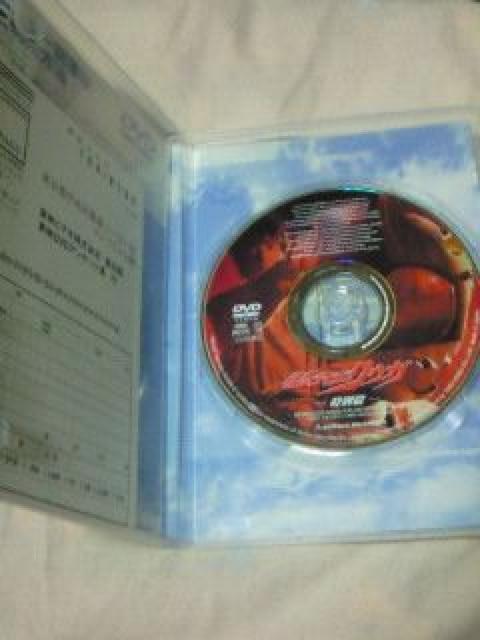 DVD ʃC_[NEK ʕ I_MW[ RM  Aj/R~bN/LN^[ 