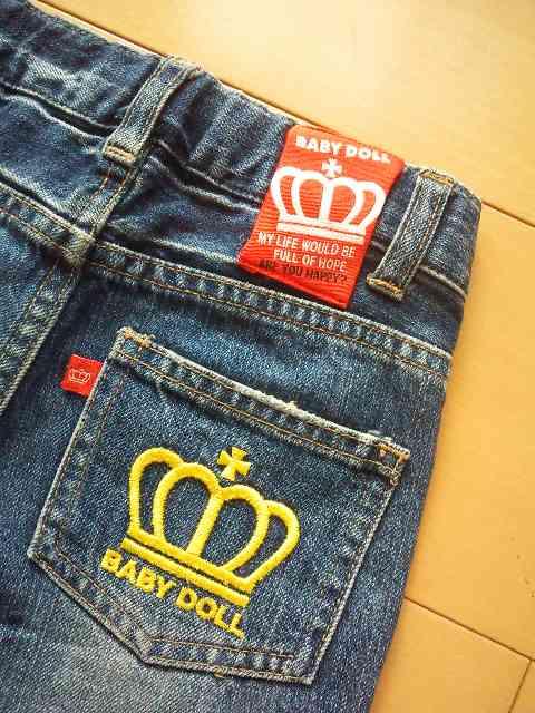 ÃW[Y108CfBS100xr[h[BABYDOLLxrh  uh 