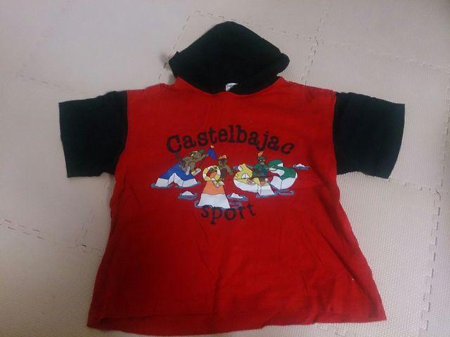 130 Castelbajac i   uh 