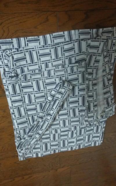 綿100% Mサイズ 美品 < 男性ファッション  綿100% Mサイズ 美品  < 男性ファッションの