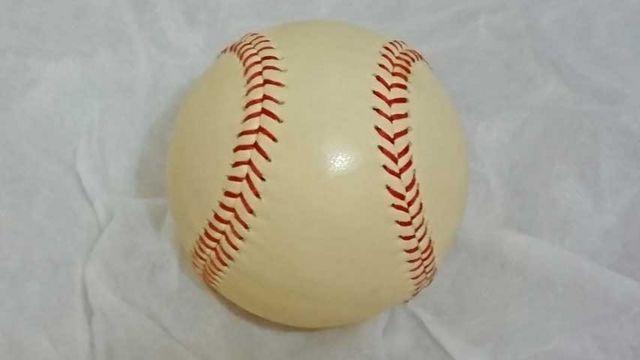 【貴重!!】王貞治直筆サインボール < レジャー/スポーツ  【貴重!!】王貞治直筆サインボール < レジャー/スポーツの