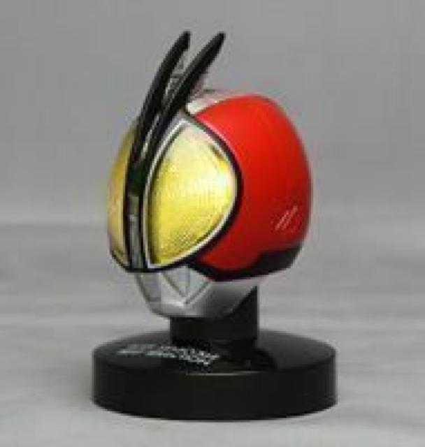 仮面ライダー マスコレ ベストセレクション 映画編 ファイズ (555) ブラスターフォーム < ホビー  仮面ライダー マスコレ ベストセレクション 映画編 ファイズ (555) ブラスターフォーム < ホビーの