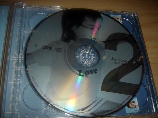 Jazztronik - Love Tribe 人気盤 CD < CD/DVD/ビデオ  Jazztronik - Love Tribe 人気盤 CD < CD/DVD/ビデオの