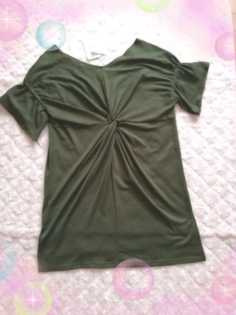 新品☆Ventrio let*チュニック+タンクset < ブランド  新品☆Ventrio let*チュニック+タンクset < ブランドの