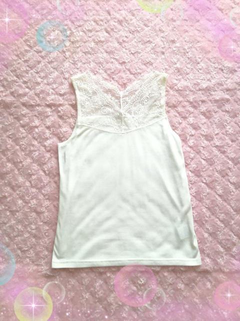 新品☆Ventrio let*チュニック+タンクset < ブランド  新品☆Ventrio let*チュニック+タンクset < ブランドの