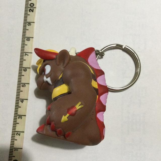 怪獣のキーホルダー < アニメ/コミック/キャラクター  怪獣のキーホルダー < アニメ/コミック/キャラクターの