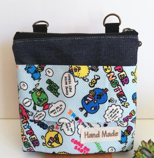 移動ポケットハンドメイド < キッズ/ベビー  移動ポケットハンドメイド  < キッズ/ベビーの
