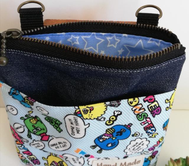 移動ポケットハンドメイド < キッズ/ベビー  移動ポケットハンドメイド < キッズ/ベビーの
