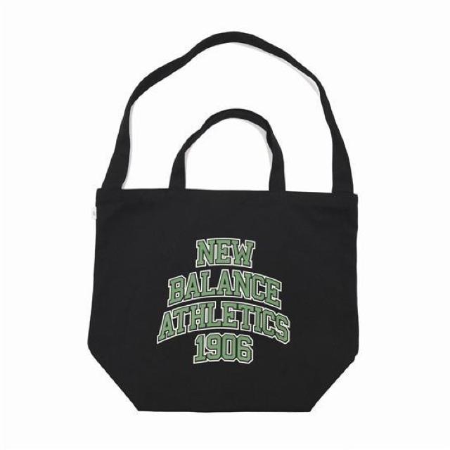 Vi New Balance j[oX 2WAY g[gobO  LoX JbWSLOGO   uh 