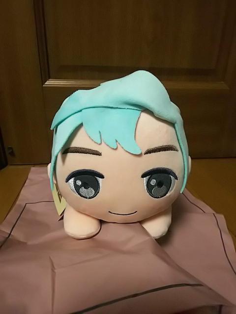 【新品】 TinyTAN 寝そべり スペシャルぬいぐるみ RM < タレントグッズ 【新品】 TinyTAN 寝そべり スペシャルぬいぐるみ RM < タレントグッズの