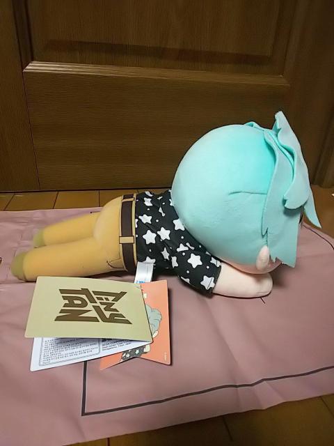 【新品】 TinyTAN 寝そべり スペシャルぬいぐるみ RM < タレントグッズ 【新品】 TinyTAN 寝そべり スペシャルぬいぐるみ RM < タレントグッズの
