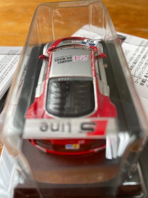 アウディ2 R8 LMS #99 ★京商サンクス限定★ < ホビー  アウディ2 R8 LMS #99 ★京商サンクス限定★ < ホビーの