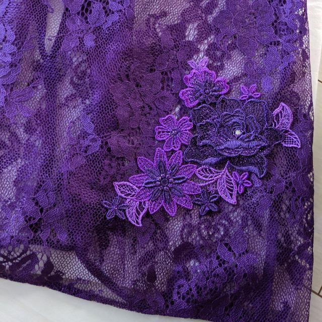 Wacoal/ワコール/salute/サルート/37G/アンドロメダ/キャミソール/LL/VI/CTJ237/三吉彩花/anan@ < 女性ファッション  Wacoal/ワコール/salute/サルート/37G/アンドロメダ/キャミソール/LL/VI/CTJ237/三吉彩花/anan@ < 女性ファッションの