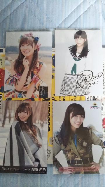 指原生写真セット < タレントグッズ  指原生写真セット  < タレントグッズの