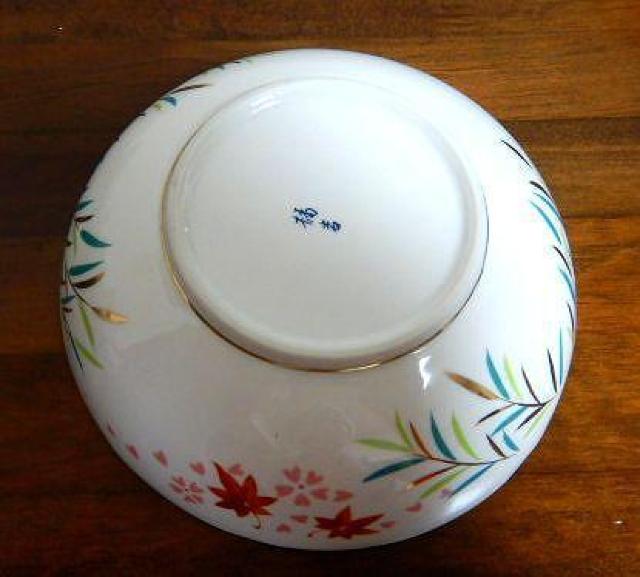 ◆橘吉 小皿 4枚 中古品 < インテリア/ライフ  ◆橘吉 小皿 4枚 中古品 < インテリア/ライフの