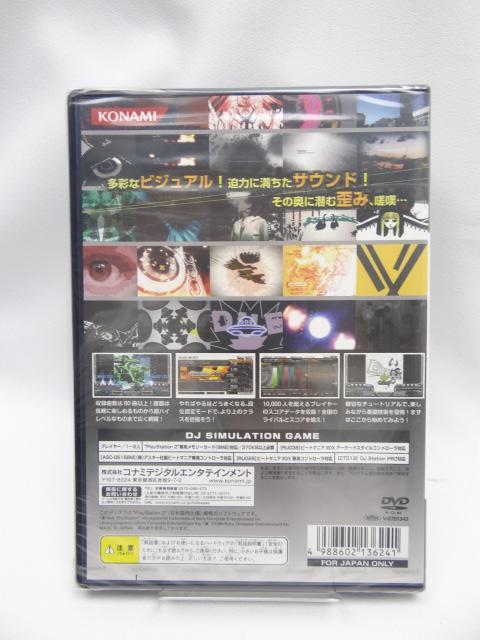 6841@Ji@r[g}jA IIDX 13 DistorteD  Q[{/\tg 