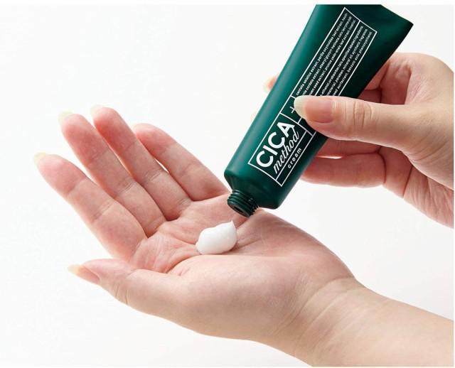 コジット COGIT CICA method CREAM シカ シカメソッドクリーム 医薬部外品 シカクリーム 肌荒れ ニキビ保湿 < 香水/コスメ/ネイル  コジット COGIT CICA method CREAM シカ シカメソッドクリーム 医薬部外品 シカクリーム 肌荒れ ニキビ保湿 < 香水/コスメ/ネイルの