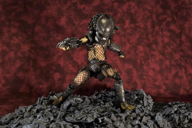 未開封 PREZZA ディオラマオプションアクセサリー 破片セット(BLACK) < ホビー  未開封 PREZZA ディオラマオプションアクセサリー 破片セット(BLACK)  < ホビーの