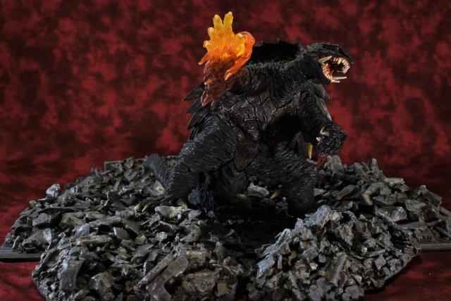未開封 PREZZA ディオラマオプションアクセサリー 破片セット(BLACK) < ホビー  未開封 PREZZA ディオラマオプションアクセサリー 破片セット(BLACK) < ホビーの