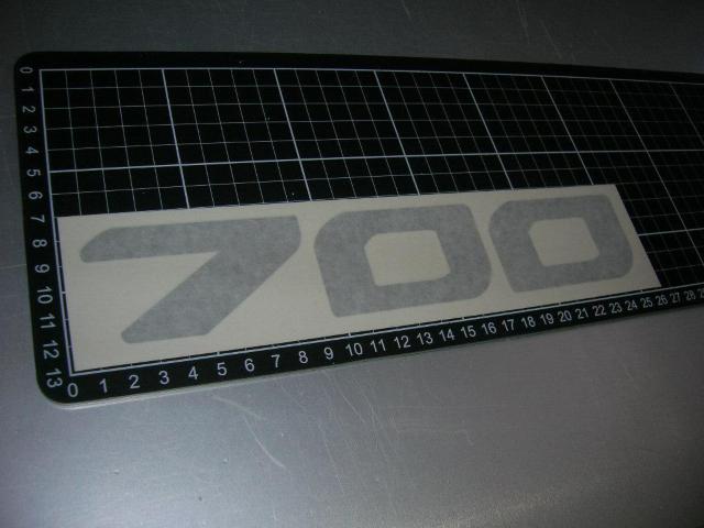 ◇カッティングステッカー◆日野700◆プロフィア◆グラプロ◆17◆ビッグリグ◆ユーロトラックス◆輸出用エンブレム◆ < 自動車/バイク ◇カッティングステッカー◆日野700◆プロフィア◆グラプロ◆17◆ビッグリグ◆ユーロトラックス◆輸出用エンブレム◆ < 自動車/バイク
