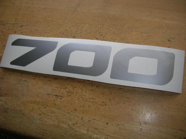 ◇カッティングステッカー◆日野700◆プロフィア◆グラプロ◆17◆ビッグリグ◆ユーロトラックス◆輸出用エンブレム◆ < 自動車/バイク ◇カッティングステッカー◆日野700◆プロフィア◆グラプロ◆17◆ビッグリグ◆ユーロトラックス◆輸出用エンブレム◆ < 自動車/バイク
