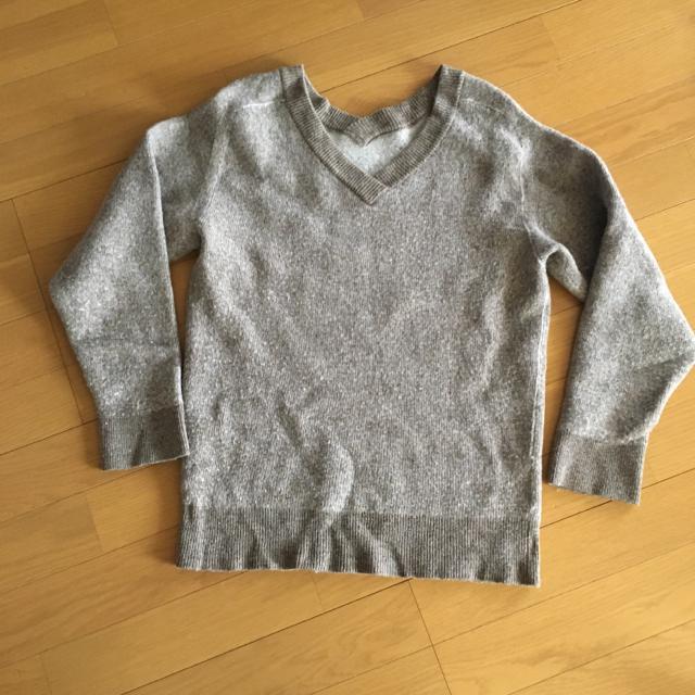 Spick&Span 2wayニット セーター トップス ニットソー < ブランド Spick&Span 2wayニット セーター トップス ニットソー < ブランドの