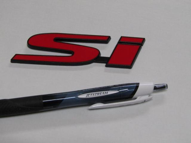 Si エスアイCIVIC INTEGRA ACCORD メタル製 SPエンブレム < 自動車/バイク Si エスアイCIVIC INTEGRA ACCORD メタル製 SPエンブレム < 自動車/バイク