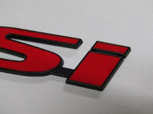 Si エスアイCIVIC INTEGRA ACCORD メタル製 SPエンブレム < 自動車/バイク Si エスアイCIVIC INTEGRA ACCORD メタル製 SPエンブレム < 自動車/バイク