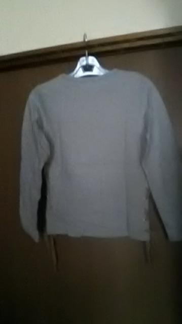 23*新品*Hiromichi nakano * トレーナー < ブランド  23*新品*Hiromichi nakano * トレーナー < ブランドの