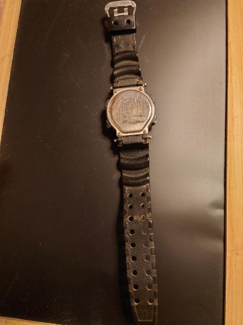 G-SHOCK@DW-8400WN