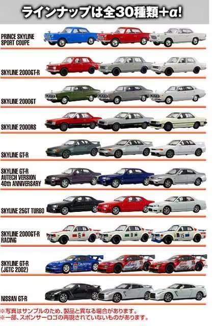 スカイライン GT-R (JGTC 2002) ニスモ プレゼンテーション #23 【カルワザオンライン限定】 ★京商★ < ホビー  スカイライン GT-R (JGTC 2002) ニスモ プレゼンテーション #23 【カルワザオンライン限定】 ★京商★ < ホビーの