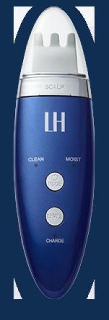 【新品未開封】LH スカルプクリア(Blue)超音波振動で洗浄 < インテリア/ライフ 【新品未開封】LH スカルプクリア(Blue)超音波振動で洗浄 < インテリア/ライフの