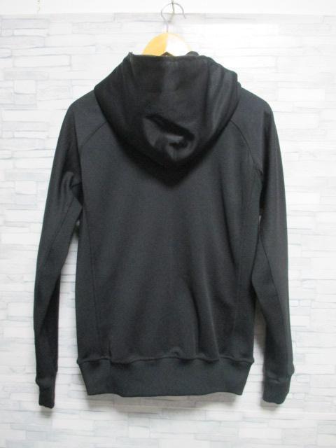 ☆1PIU1UGUALE3 RELAX ウノピュウノウグァーレトレリラックス ロゴ テープ パーカー/M < 男性ファッション ☆1PIU1UGUALE3 RELAX ウノピュウノウグァーレトレリラックス ロゴ テープ パーカー/M < 男性ファッションの